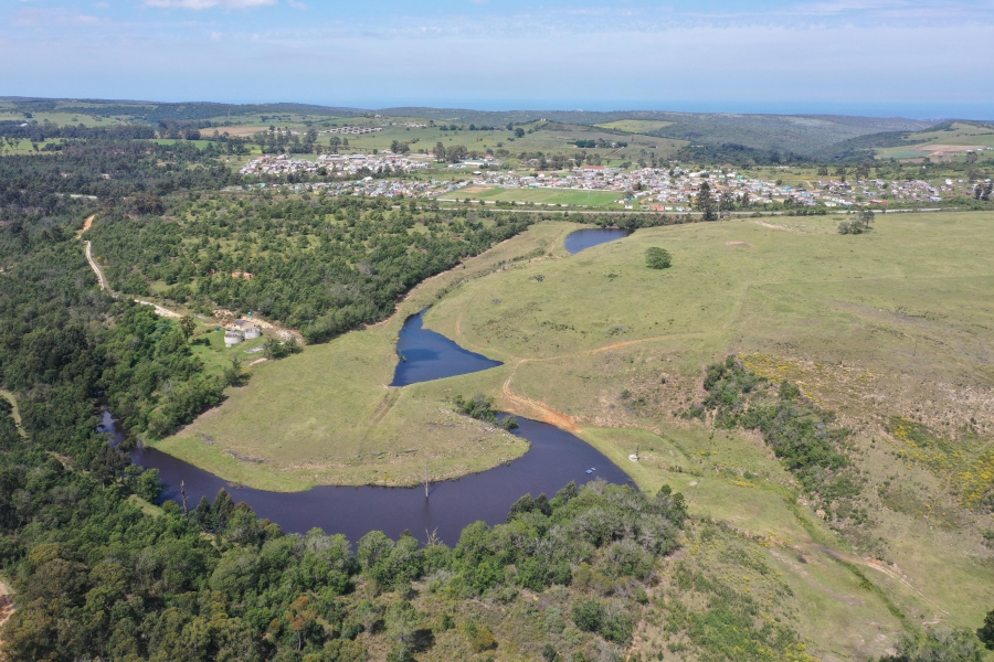 3 Bedroom Property for Sale in Thornhill Eastern Cape